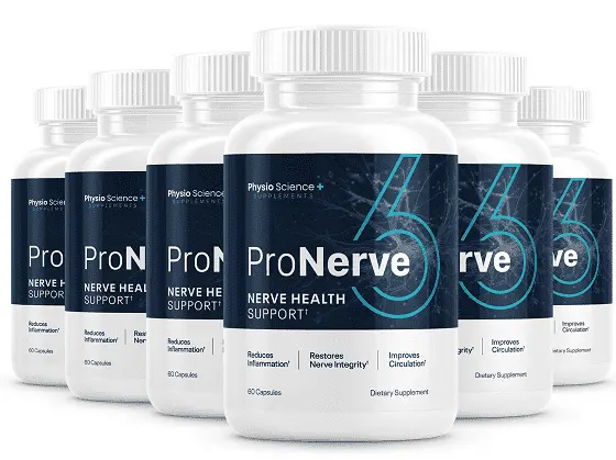 ProNerve6 official